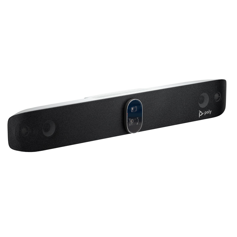 Poly Studio X72 All-in-One Video Bar, lokalizacja Szwajcaria (A4LZ8AA#UUZ)