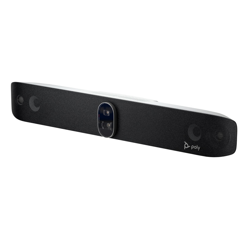 Poly Studio X72 All-in-One Video Bar, lokalizacja Szwajcaria (A4LZ8AA#UUZ)