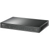 Przełącznik TP-Link TL-SG1210P 10-portowy Gigabit PoE V4.4