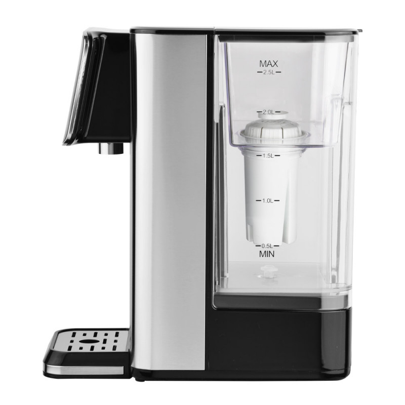 Gastroback 42330 Design Dozownik gorącej wody Quick Tea