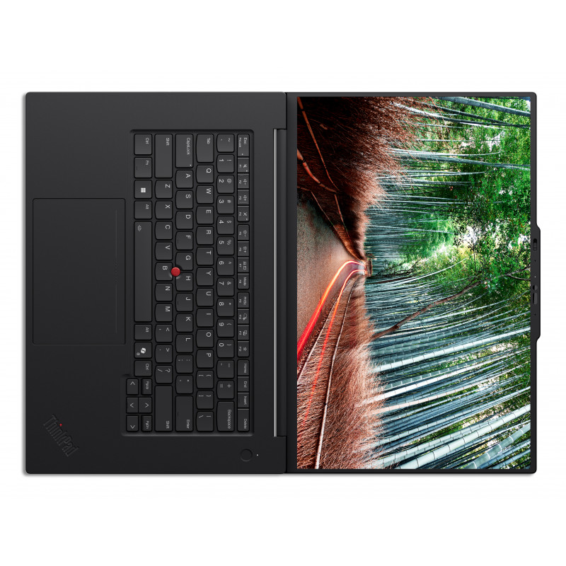 Notebook Lenovo T1g Gen 8 - Intel Core Ultra 7 255H, 32GB RAM, 1TB SSD, Windows 11 Pro