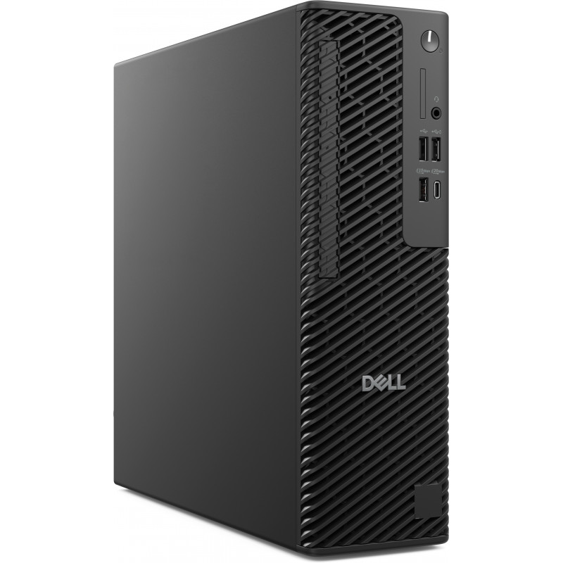Dell Pro Max Slim FCS1250 Komputer stacjonarny - Intel Core Ultra 7 265, 32GB RAM, 1TB SSD, NVIDIA RTX A1000 8GB, Windows 11 Pro