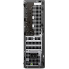 Dell Pro Max Slim FCS1250 Komputer stacjonarny - Intel Core Ultra 7 265, 32GB RAM, 1TB SSD, NVIDIA RTX A1000 8GB, Windows 11 Pro