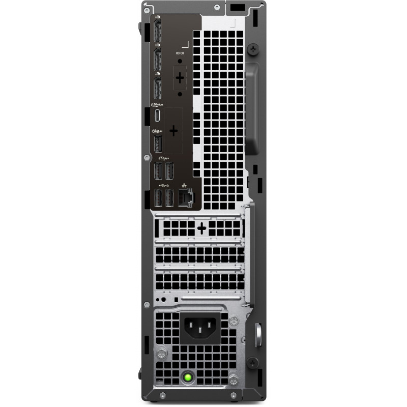 Dell Pro Max Slim FCS1250 Komputer stacjonarny - Intel Core Ultra 7 265, 32GB RAM, 1TB SSD, NVIDIA RTX A1000 8GB, Windows 11 Pro