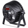 LIGHT4ME Alu Hexa Par 18x10W RGBWA-UV LED PAR Reflektor Sceniczny