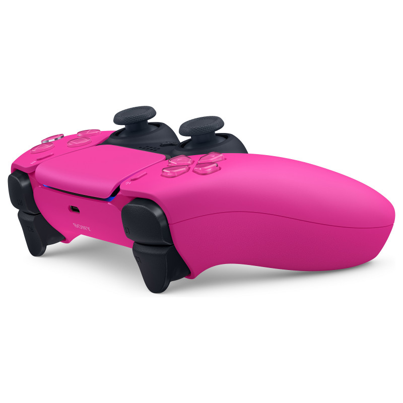Sony DualSense kontroler bezprzewodowy, Bluetooth, różowy (1000040192)