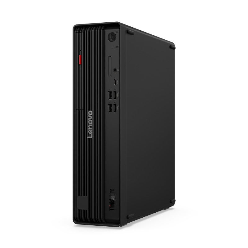Komputer stacjonarny Lenovo M70s Gen 6 - Intel Core Ultra 7 265, 32GB RAM, 1TB SSD, Windows 11 Pro