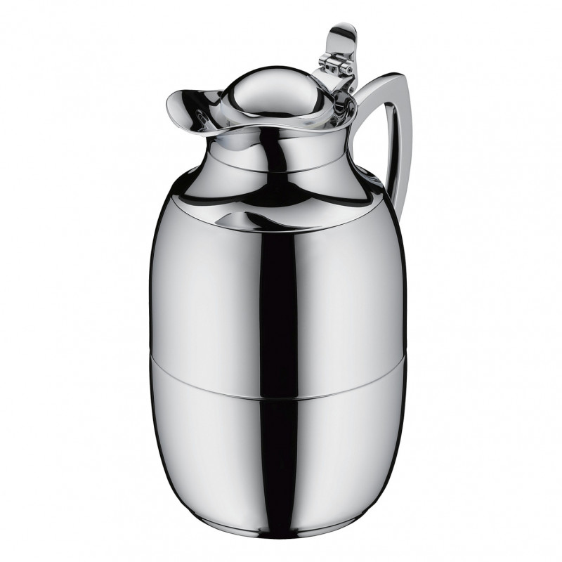 Dzbanek termiczny alfi Juwel 1,0 L, srebrny (1918000100)