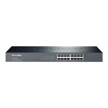 TP-Link TL-SG1016 16-portowy przełącznik Gigabit V17.4