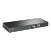 TP-Link TL-SG1016 16-portowy przełącznik Gigabit V17.4