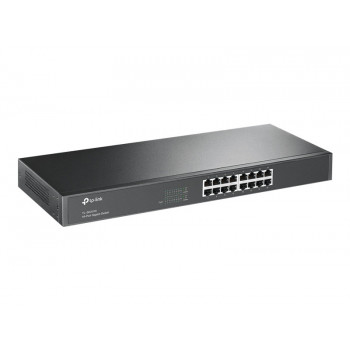 TP-Link TL-SG1016 16-portowy przełącznik Gigabit V17.4
