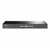 TP-Link TL-SG1016 16-portowy przełącznik Gigabit V17.4