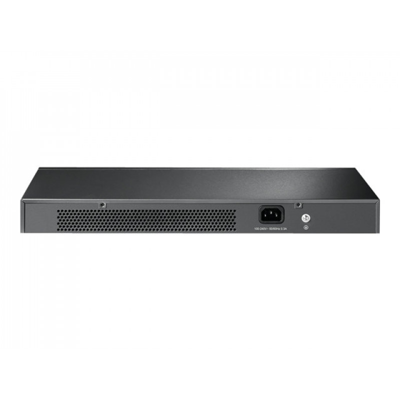 TP-Link TL-SG1016 16-portowy przełącznik Gigabit V17.4