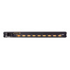 ATEN CL5708M 8-portowy przełącznik KVMP z 17 inch LCD, Nordic