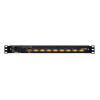 ATEN CL5708M 8-portowy przełącznik KVMP z 17 inch LCD, Nordic