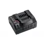 Szybka ładowarka Metabo ASC 72 627382000