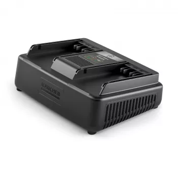 KÄRCHER Battery Power 18V podwójna szybka ładowarka akumulatorów (2.445-028.0)