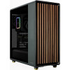Komputer stacjonarny Captiva Workstation I79-696 - Intel Core i9, 32GB RAM, 1TB SSD