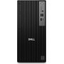 Komputer stacjonarny Dell Pro Tower Plus QBT1250 - Intel Core Ultra 7 265, 16GB RAM, 512GB SSD, DVD-RW, Windows 11 Pro