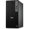 Komputer stacjonarny Dell Pro Tower Plus QBT1250 - Intel Core Ultra 7 265, 16GB RAM, 512GB SSD, DVD-RW, Windows 11 Pro