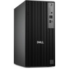 Komputer stacjonarny Dell Pro Tower Plus QBT1250 - Intel Core Ultra 7 265, 16GB RAM, 512GB SSD, DVD-RW, Windows 11 Pro