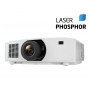 Sharp XP-V731U-W, profesjonalny projektor laserowy 3LCD