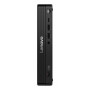 Lenovo ThinkCentre M90q Tiny Gen 6 Mini PC - Intel Core Ultra 5 245T, 16GB RAM, 512GB SSD, Windows 11 Pro, Czarny