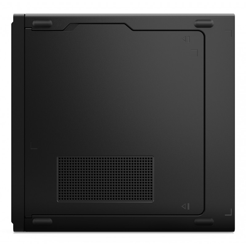 Lenovo ThinkCentre M90q Tiny Gen 6 Mini PC - Intel Core Ultra 5 245T, 16GB RAM, 512GB SSD, Windows 11 Pro, Czarny