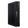 Lenovo ThinkCentre M90q Tiny Gen 6 Mini PC - Intel Core Ultra 5 245T, 16GB RAM, 512GB SSD, Windows 11 Pro, Czarny