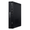 Lenovo ThinkCentre M90q Tiny Gen 6 Mini PC - Intel Core Ultra 5 245T, 16GB RAM, 512GB SSD, Windows 11 Pro, Czarny