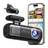 Wideorejestrator REDTIGER F9 WiFi 4K + 1080p