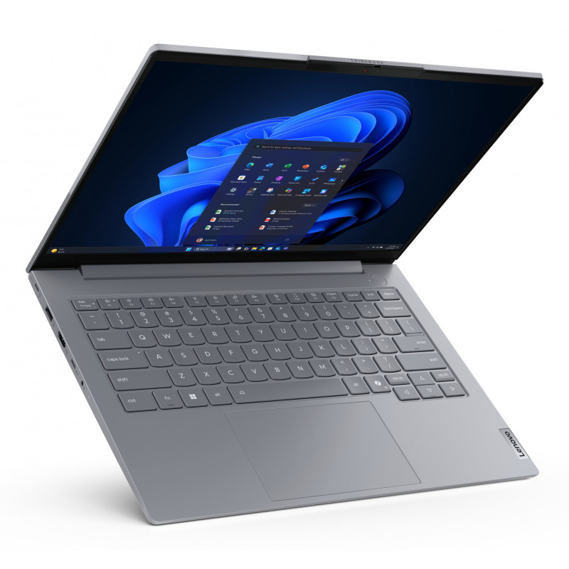 Lenovo TB14 Gen 9 Notebook - AMD Ryzen 7 250, 16GB RAM, 512GB SSD, Windows 11 Pro