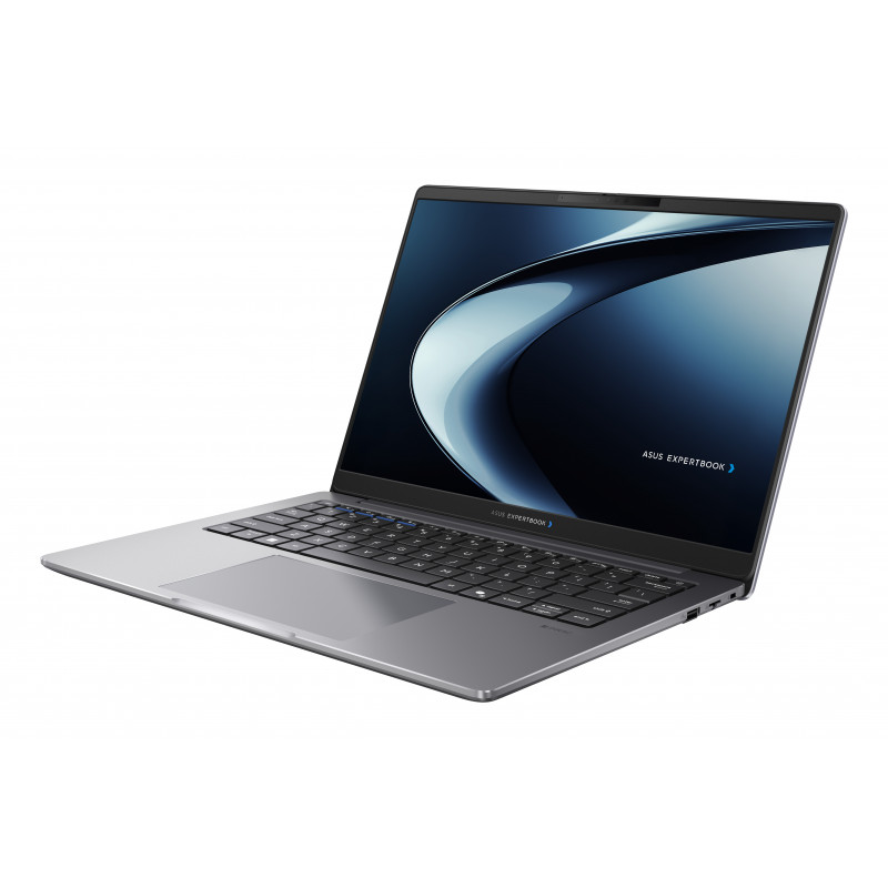 Notebook ASUS P5406CCA-NZ0260X 14 inch WQXGA - Intel Core Ultra 7 255H, 16GB RAM, 512GB SSD, Windows 11 Pro