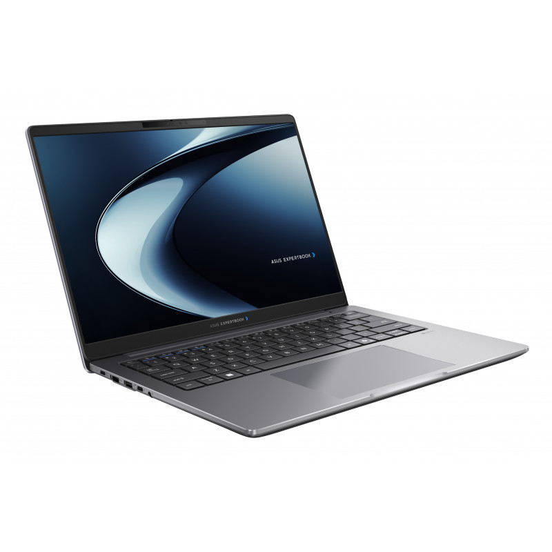 Notebook ASUS P5406CCA-NZ0260X 14 inch WQXGA - Intel Core Ultra 7 255H, 16GB RAM, 512GB SSD, Windows 11 Pro