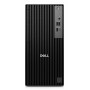 Dell Pro Tower QCT1250 Komputer stacjonarny - Intel Core i7-14700, 16GB RAM, 512GB SSD, Windows 11 Pro