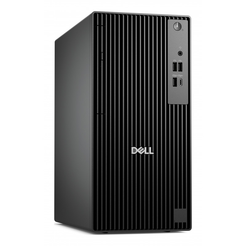Dell Pro Tower QCT1250 Komputer stacjonarny - Intel Core i7-14700, 16GB RAM, 512GB SSD, Windows 11 Pro
