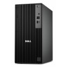 Dell Pro Tower QCT1250 Komputer stacjonarny - Intel Core i7-14700, 16GB RAM, 512GB SSD, Windows 11 Pro