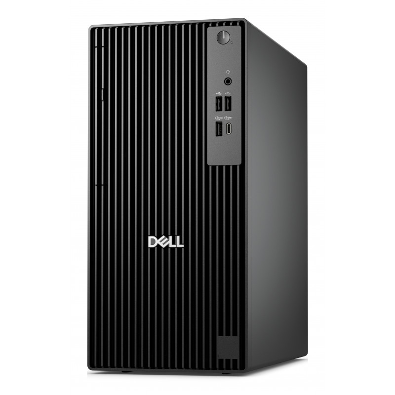 Dell Pro Tower QCT1250 Komputer stacjonarny - Intel Core i7-14700, 16GB RAM, 512GB SSD, Windows 11 Pro