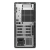 Dell Pro Tower QCT1250 Komputer stacjonarny - Intel Core i7-14700, 16GB RAM, 512GB SSD, Windows 11 Pro