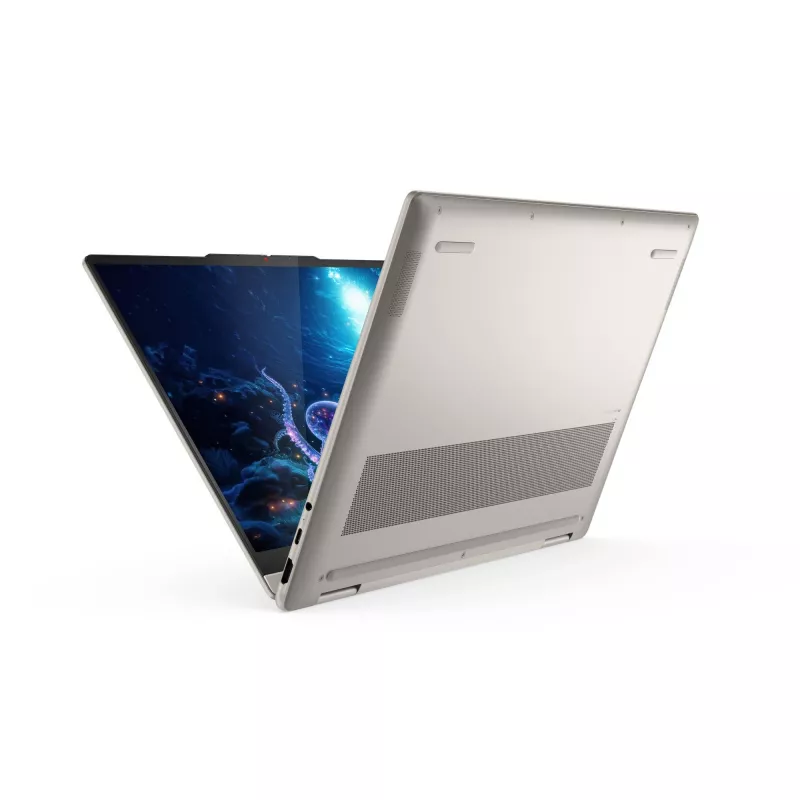Lenovo Yoga 7 2-in-1 14AKP10 Notebook - AMD Ryzen AI 7 350, 16GB RAM, 512GB SSD