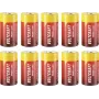Voltcraft Bateria Specjalna C (Baby), Button Top, Li-SoCl2, 3.6 V, 9000 mAh, 10 szt.