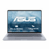 Notebook ASUS Zenbook 14 UX3480QA-SF003W 14 inch - Qualcomm Snapdragon X X1-26-100, 16GB RAM, 512GB SSD, Windows 11 Home