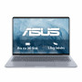 Notebook ASUS Zenbook 14 UX3480QA-SF003W 14 inch - Qualcomm Snapdragon X X1-26-100, 16GB RAM, 512GB SSD, Windows 11 Home