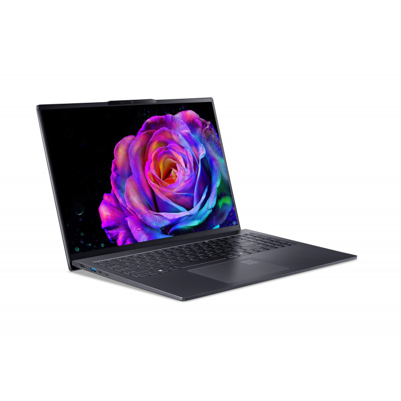 Acer SFG16-61 16 inch WUXGA+ OLED Notebook - AMD Ryzen AI 7 350, 32GB RAM, 1TB SSD, Wi-Fi 7