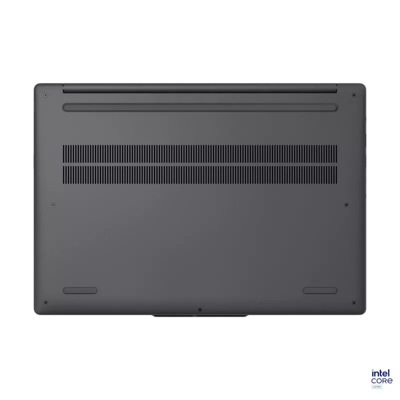 Notebook Lenovo IdeaPad Slim 3 15IPH11 15,3 inch WQXGA OLED - Intel Core Ultra 5 322, 16GB RAM, 512GB SSD, Windows 11 Home, Luna Grey