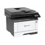 Lexmark XM1342 Mono Laser MFP, A4, 40 ppm Drukowanie / 39 ppm Kopiowanie, 350 arkuszy, USB, LAN (29S0489)