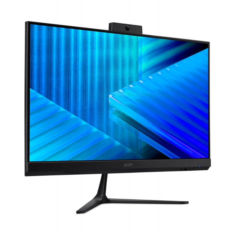 Acer AiO VZ515G 23,8 inch All-in-One PC - Intel Core Ultra 5 125U, 16GB RAM, 512GB SSD