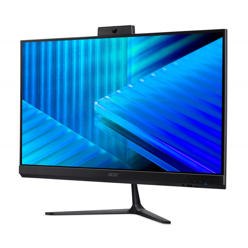 Acer AiO VZ515G 23,8 inch All-in-One PC - Intel Core Ultra 5 125U, 16GB RAM, 512GB SSD