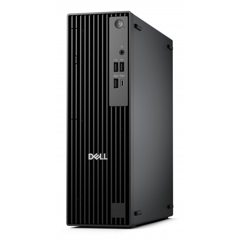 Komputer stacjonarny Dell Pro Slim QCS1250 - Intel Core Ultra 5 235, 16GB RAM, 512GB SSD, Windows 11 Pro