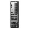 Komputer stacjonarny Dell Pro Slim QCS1250 - Intel Core Ultra 5 235, 16GB RAM, 512GB SSD, Windows 11 Pro